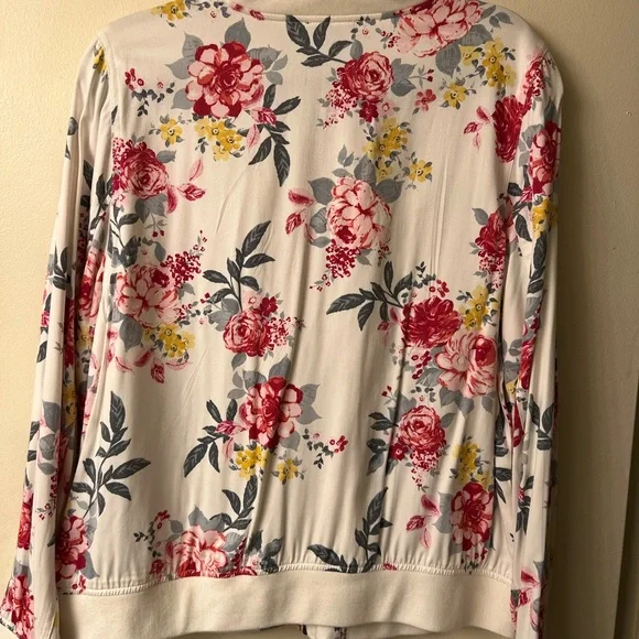 Torrid Jacket - Picture 2 of 2